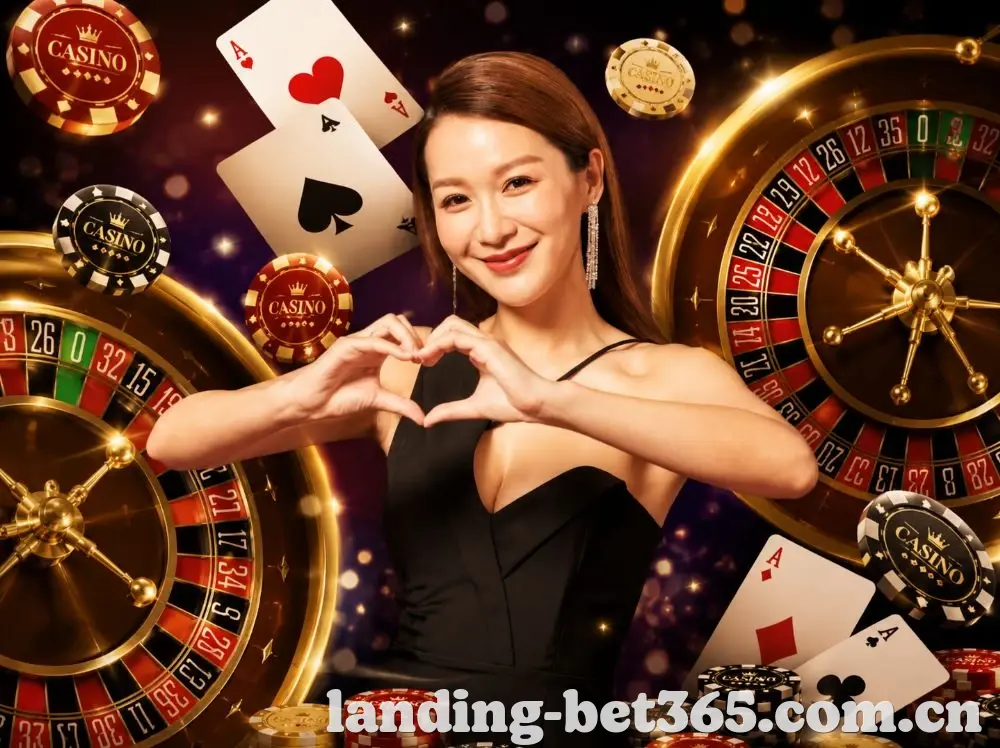 bet365全站App